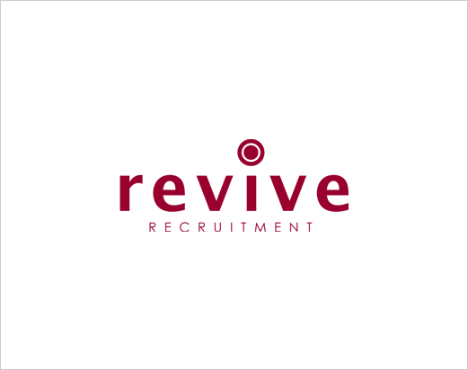 Revive Recruitment Logo