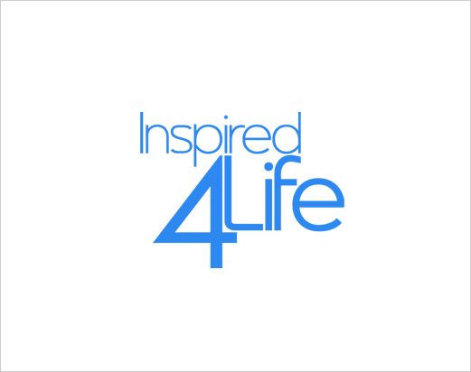 Inspired 4 Life Logo