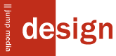 Jump Media Logo