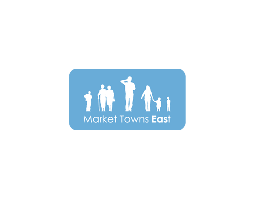 Market Towns East Logo 