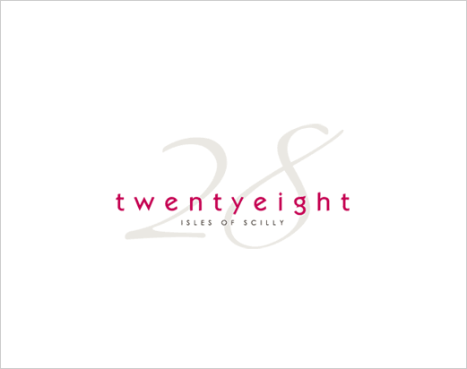 Twenty Eight Logo
